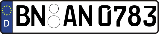 BN-AN0783