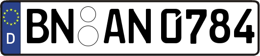 BN-AN0784