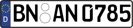 BN-AN0785