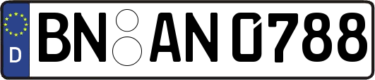 BN-AN0788