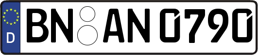 BN-AN0790