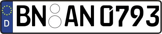 BN-AN0793