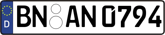 BN-AN0794