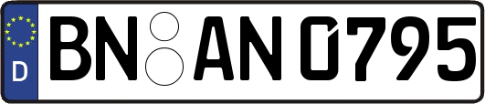 BN-AN0795