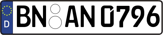 BN-AN0796