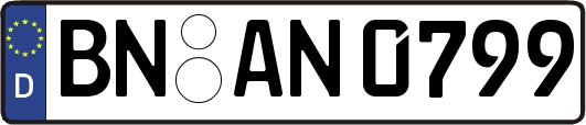 BN-AN0799