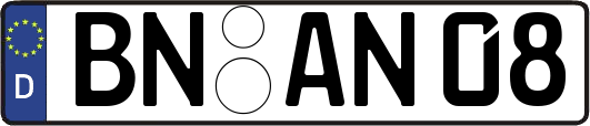 BN-AN08