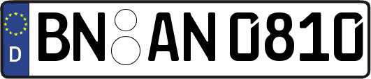 BN-AN0810
