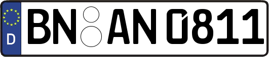 BN-AN0811