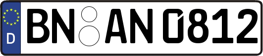 BN-AN0812