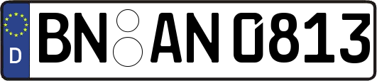 BN-AN0813