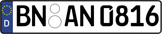BN-AN0816