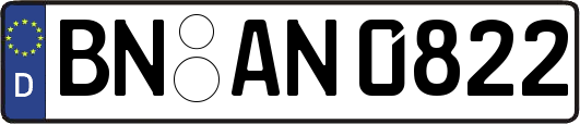 BN-AN0822