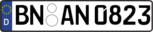 BN-AN0823