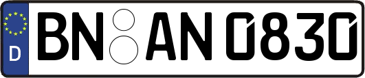 BN-AN0830