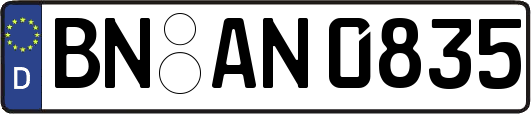 BN-AN0835