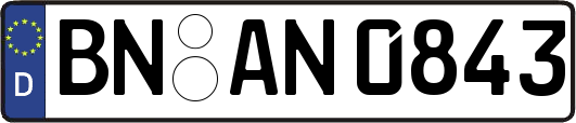 BN-AN0843