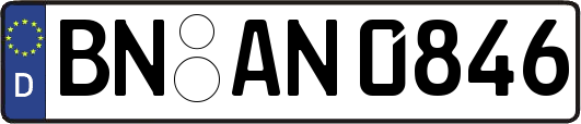 BN-AN0846