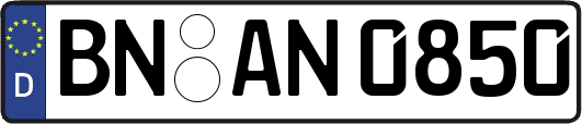 BN-AN0850