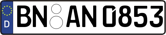 BN-AN0853