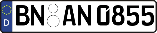 BN-AN0855