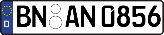 BN-AN0856