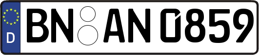 BN-AN0859