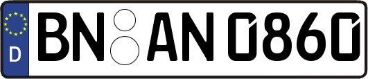 BN-AN0860