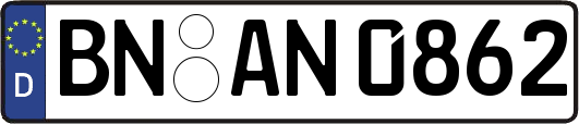 BN-AN0862