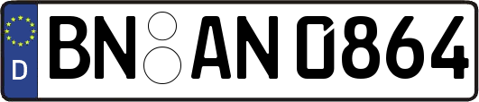 BN-AN0864