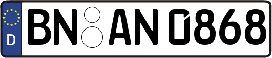 BN-AN0868