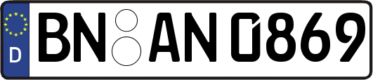 BN-AN0869