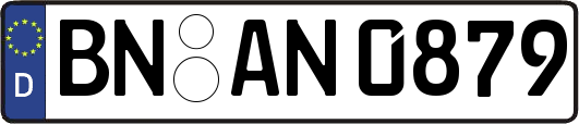 BN-AN0879