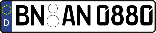 BN-AN0880