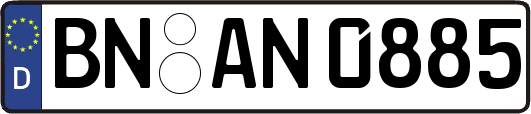 BN-AN0885
