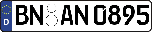 BN-AN0895