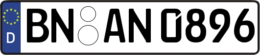 BN-AN0896