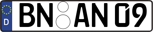 BN-AN09