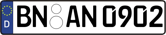 BN-AN0902