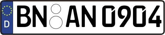 BN-AN0904