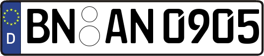 BN-AN0905