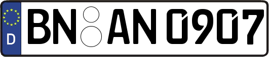 BN-AN0907