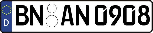 BN-AN0908