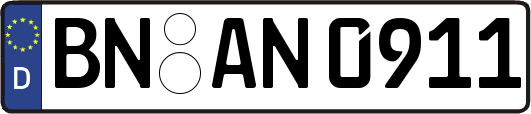 BN-AN0911