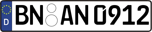 BN-AN0912