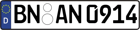 BN-AN0914