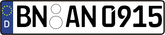 BN-AN0915