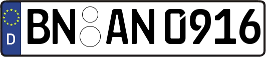 BN-AN0916