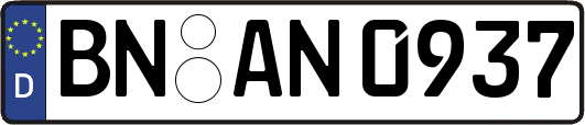 BN-AN0937