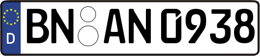 BN-AN0938